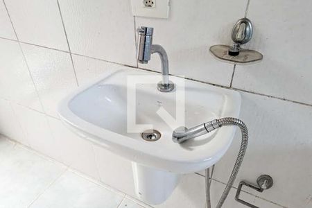 Casa à venda com 125m², 3 quartos e 3 vagasBanheiro da suíte