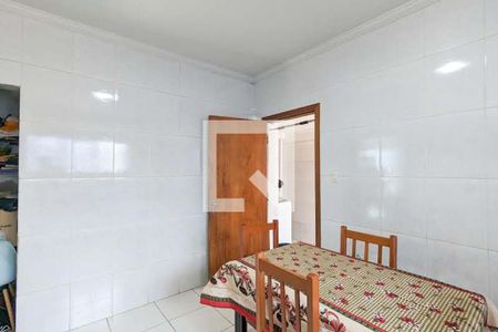 Casa à venda com 125m², 3 quartos e 3 vagasCozinha