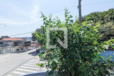 Casa à venda com 125m², 3 quartos e 3 vagasVista do quarto 2