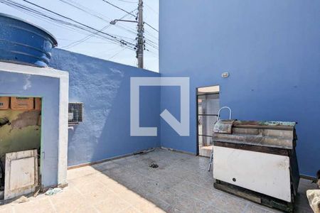 Casa à venda com 125m², 3 quartos e 3 vagasQuintal