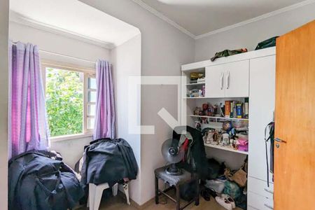 Casa à venda com 125m², 3 quartos e 3 vagasQuarto 2