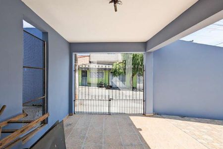 Casa à venda com 125m², 3 quartos e 3 vagasGaragem e jardim