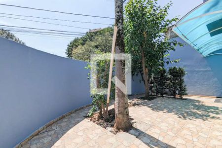 Casa à venda com 125m², 3 quartos e 3 vagasGaragem e jardim