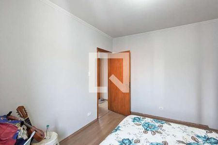 Casa à venda com 125m², 3 quartos e 3 vagasQuarto da suíte