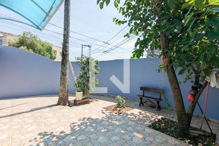 Casa à venda com 125m², 3 quartos e 3 vagasGaragem e jardim