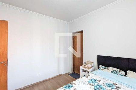 Casa à venda com 125m², 3 quartos e 3 vagasQuarto da suíte