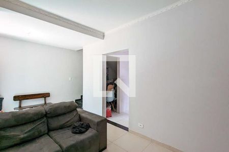 Sala de casa à venda com 3 quartos, 125m² em Independência, São Bernardo do Campo