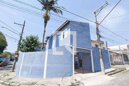 Casa à venda com 125m², 3 quartos e 3 vagasFachada