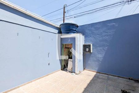 Casa à venda com 125m², 3 quartos e 3 vagasQuintal