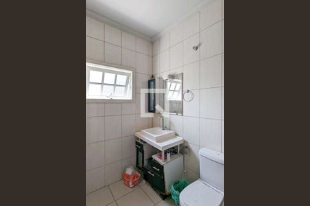 Casa à venda com 125m², 3 quartos e 3 vagasBanheiro