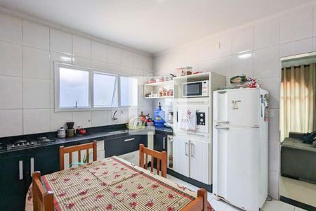 Casa à venda com 125m², 3 quartos e 3 vagasCozinha