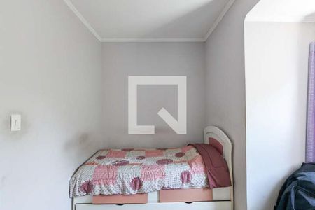 Casa à venda com 125m², 3 quartos e 3 vagasQuarto 2