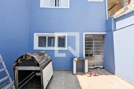 Casa à venda com 125m², 3 quartos e 3 vagasQuintal