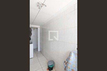 Casa à venda com 125m², 3 quartos e 3 vagasÁrea de serviço