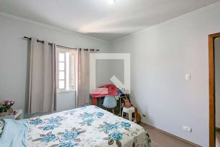 Casa à venda com 125m², 3 quartos e 3 vagasQuarto da suíte