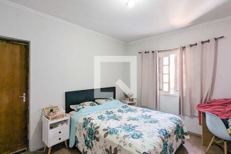 Casa à venda com 125m², 3 quartos e 3 vagasQuarto da suíte