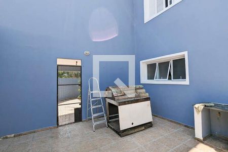 Casa à venda com 125m², 3 quartos e 3 vagasQuintal