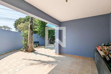 Casa à venda com 125m², 3 quartos e 3 vagasGaragem e jardim