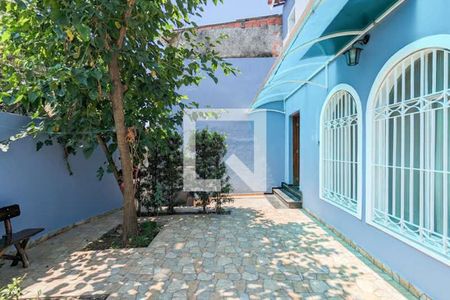 Casa à venda com 125m², 3 quartos e 3 vagasGaragem e jardim