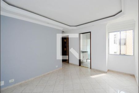 Sala de apartamento à venda com 2 quartos, 56m² em Centro, Guarulhos
