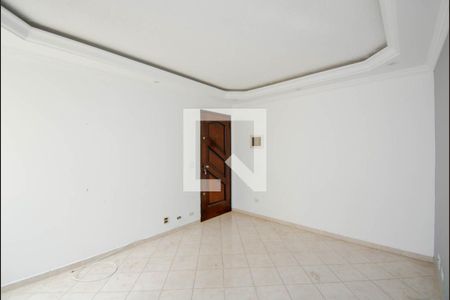 Sala de apartamento à venda com 2 quartos, 56m² em Centro, Guarulhos