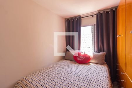 Quarto 2 de apartamento para alugar com 2 quartos, 48m² em Conceicao, Osasco