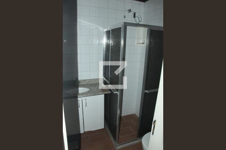 Casa de condomínio para alugar com 70m², 2 quartos e 1 vagaBanheiro 