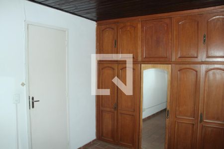 Quarto 1 de casa de condomínio para alugar com 2 quartos, 70m² em Jardim Alvorada, Nova Iguaçu