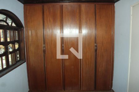 Casa de condomínio para alugar com 70m², 2 quartos e 1 vagaQuarto 2