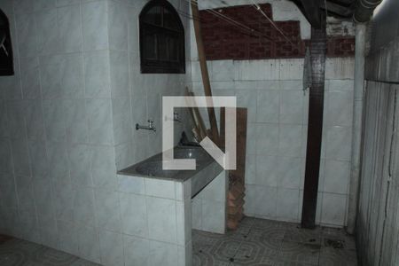 Casa de condomínio para alugar com 70m², 2 quartos e 1 vagaÁrea Externa