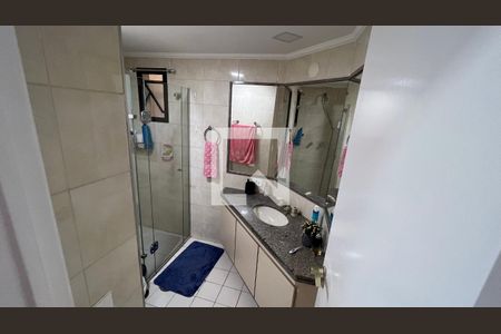 Apartamento para alugar com 140m², 3 quartos e 2 vagasBanheiro