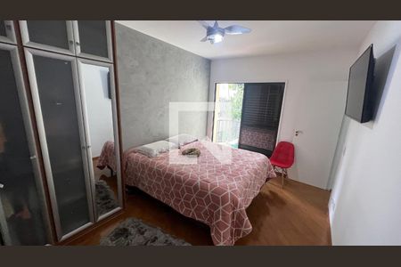 Apartamento para alugar com 140m², 3 quartos e 2 vagasSuite