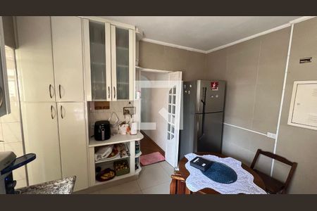 Apartamento para alugar com 140m², 3 quartos e 2 vagasCozinha