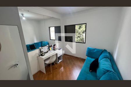 Apartamento para alugar com 140m², 3 quartos e 2 vagasQuarto 1