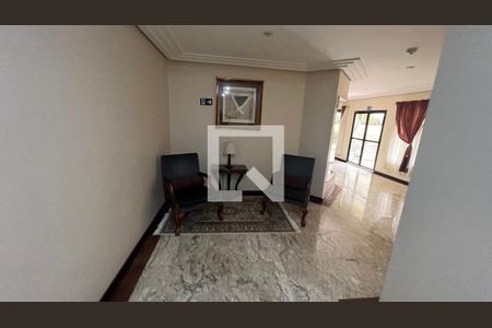 Apartamento para alugar com 140m², 3 quartos e 2 vagasHall de Entrada