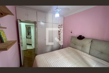 Apartamento para alugar com 140m², 3 quartos e 2 vagasQuarto 2