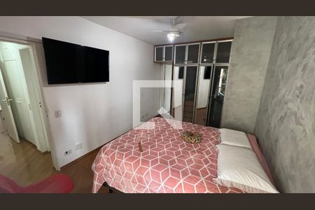 Apartamento para alugar com 140m², 3 quartos e 2 vagasSuite