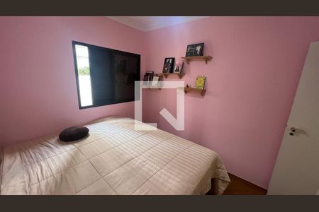 Apartamento para alugar com 140m², 3 quartos e 2 vagasQuarto 2