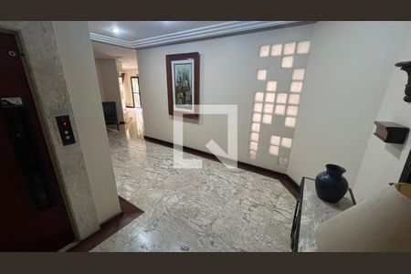 Apartamento para alugar com 140m², 3 quartos e 2 vagasHall de Entrada