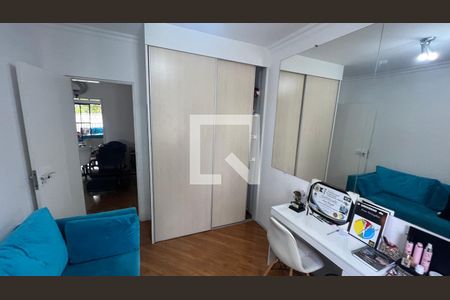 Apartamento para alugar com 140m², 3 quartos e 2 vagasQuarto 1