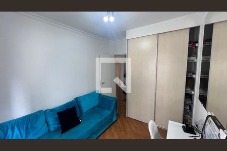 Apartamento para alugar com 140m², 3 quartos e 2 vagasQuarto 1
