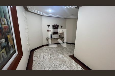 Apartamento para alugar com 140m², 3 quartos e 2 vagasHall de Entrada