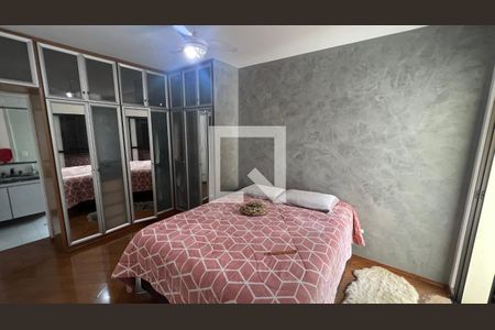 Apartamento para alugar com 140m², 3 quartos e 2 vagasSuíte