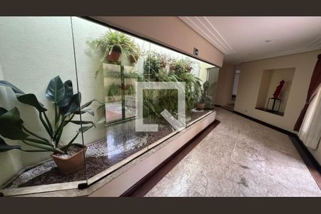 Apartamento para alugar com 140m², 3 quartos e 2 vagasHall de Entrada