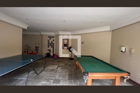 Apartamento para alugar com 140m², 3 quartos e 2 vagasÁrea comum 