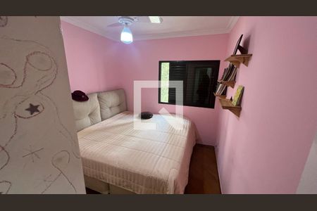 Apartamento para alugar com 140m², 3 quartos e 2 vagasQuarto 2