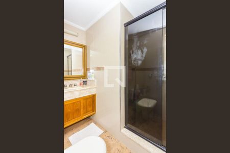 Apartamento à venda com 155m², 4 quartos e 3 vagas