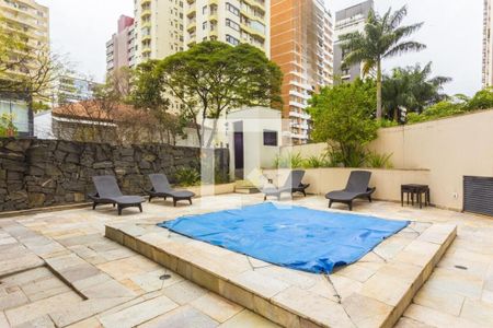 Apartamento à venda com 155m², 4 quartos e 3 vagas