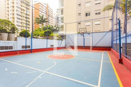 Apartamento à venda com 155m², 4 quartos e 3 vagas