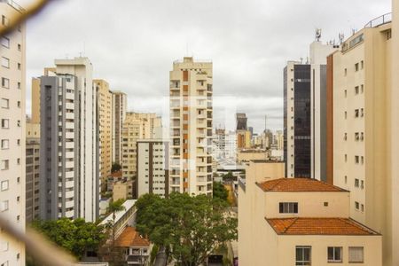 Apartamento à venda com 155m², 4 quartos e 3 vagas